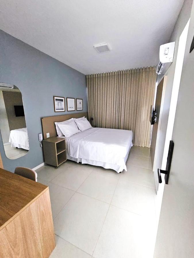 Aero Hotel Salvador Aeroporto Lauro de Freitas Exterior foto